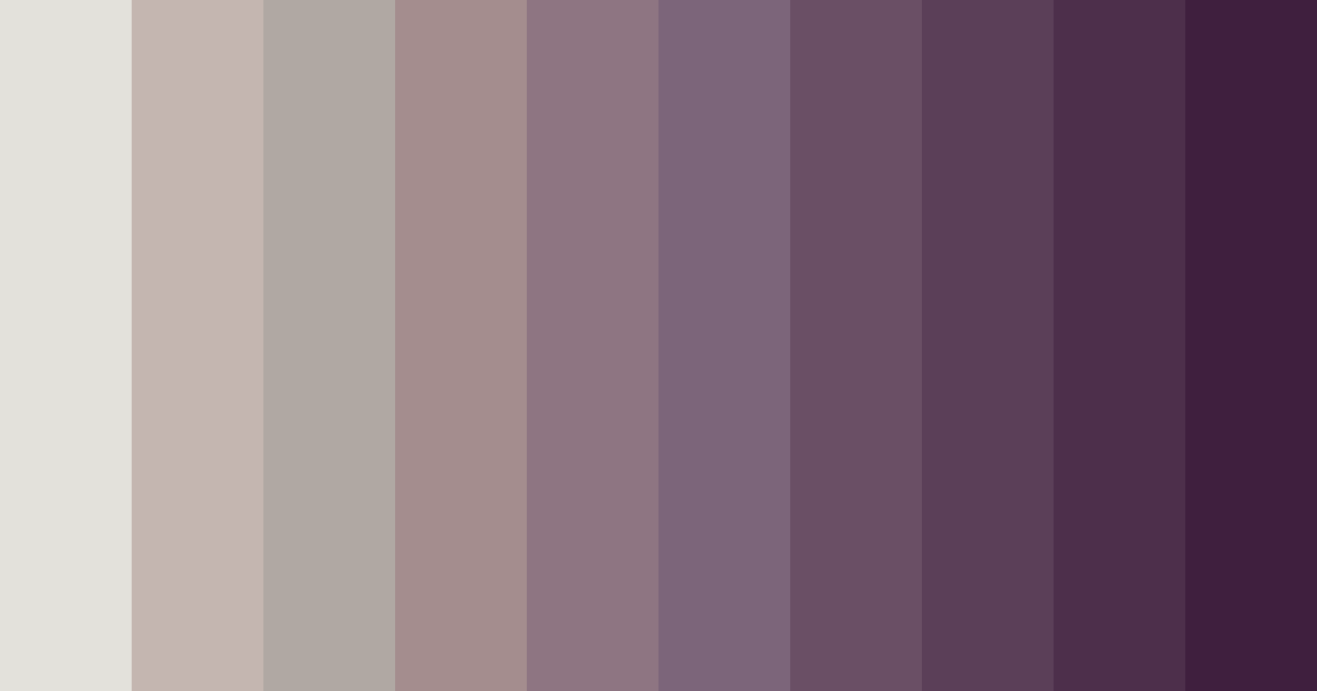 Download muted inquiry color palette PNG image (landscape)