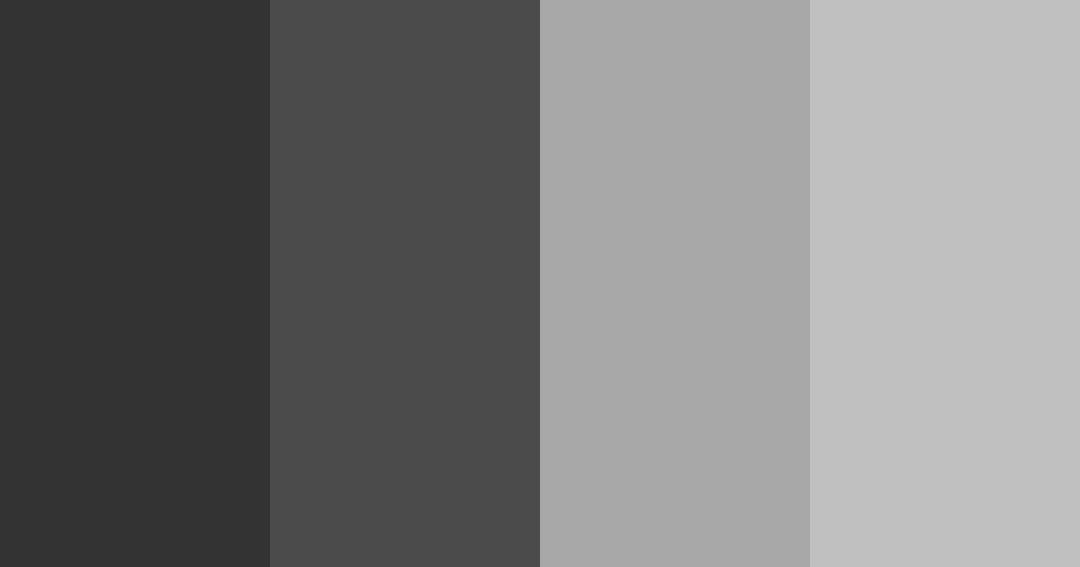 Download mystic charcoal color palette PNG image (landscape)