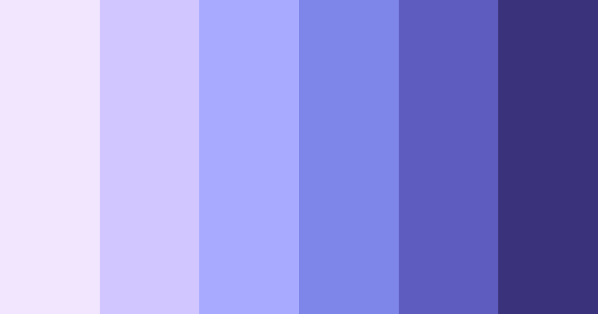 Download dreamscape harmony color palette PNG image (landscape)