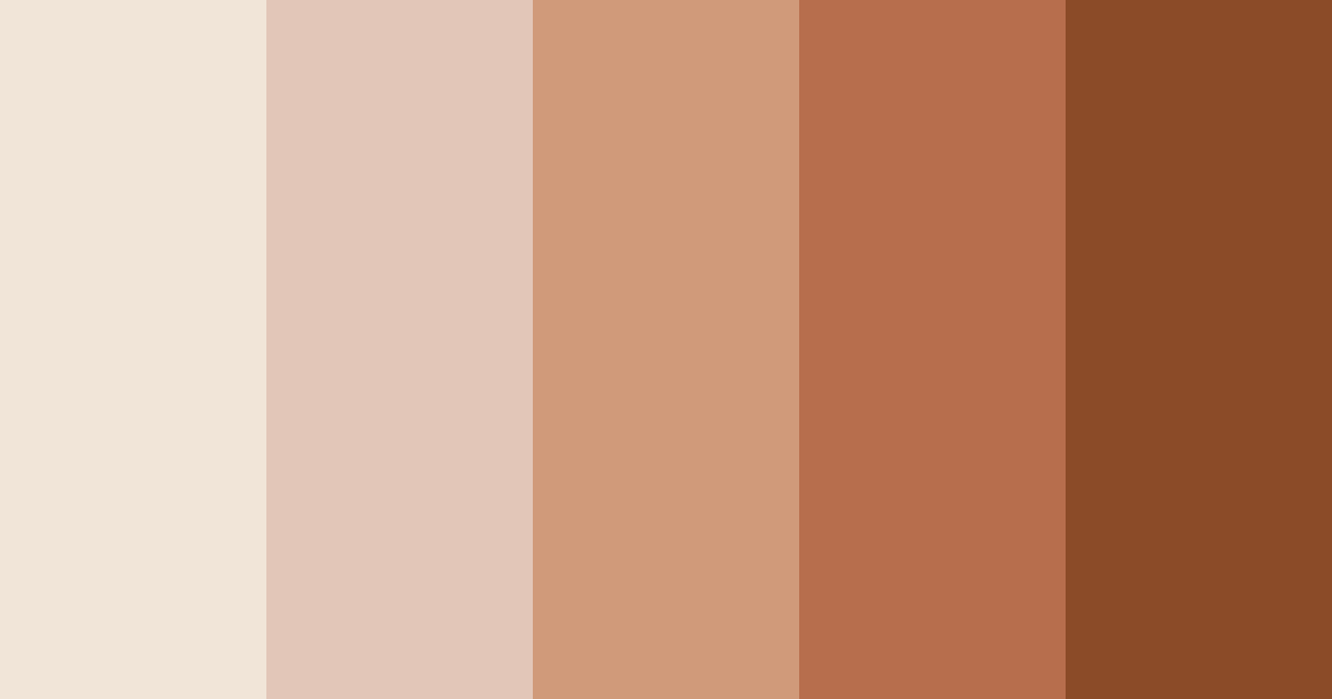 Download amino essence color palette PNG image (landscape)