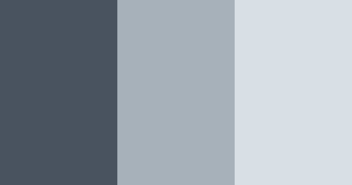 Download misty twilight color palette PNG image (landscape)