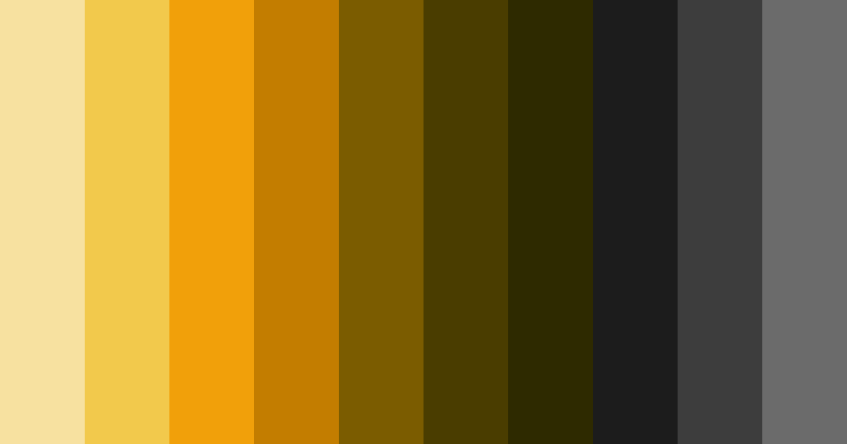 Download autumn ember color palette PNG image (landscape)