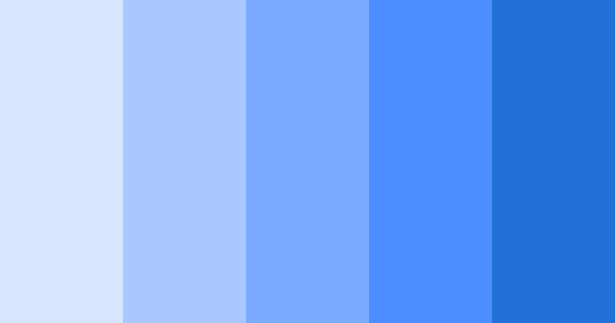 Download skyward dreams color palette PNG image (landscape)