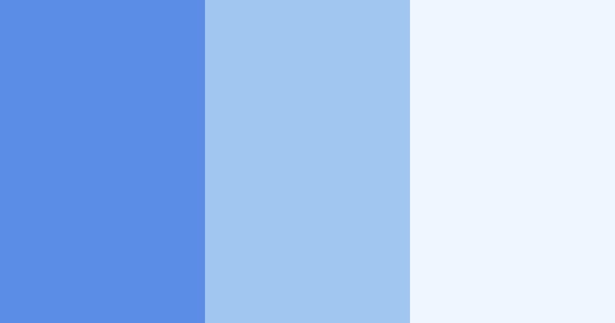 Download ocean breeze serenity color palette PNG image (landscape)