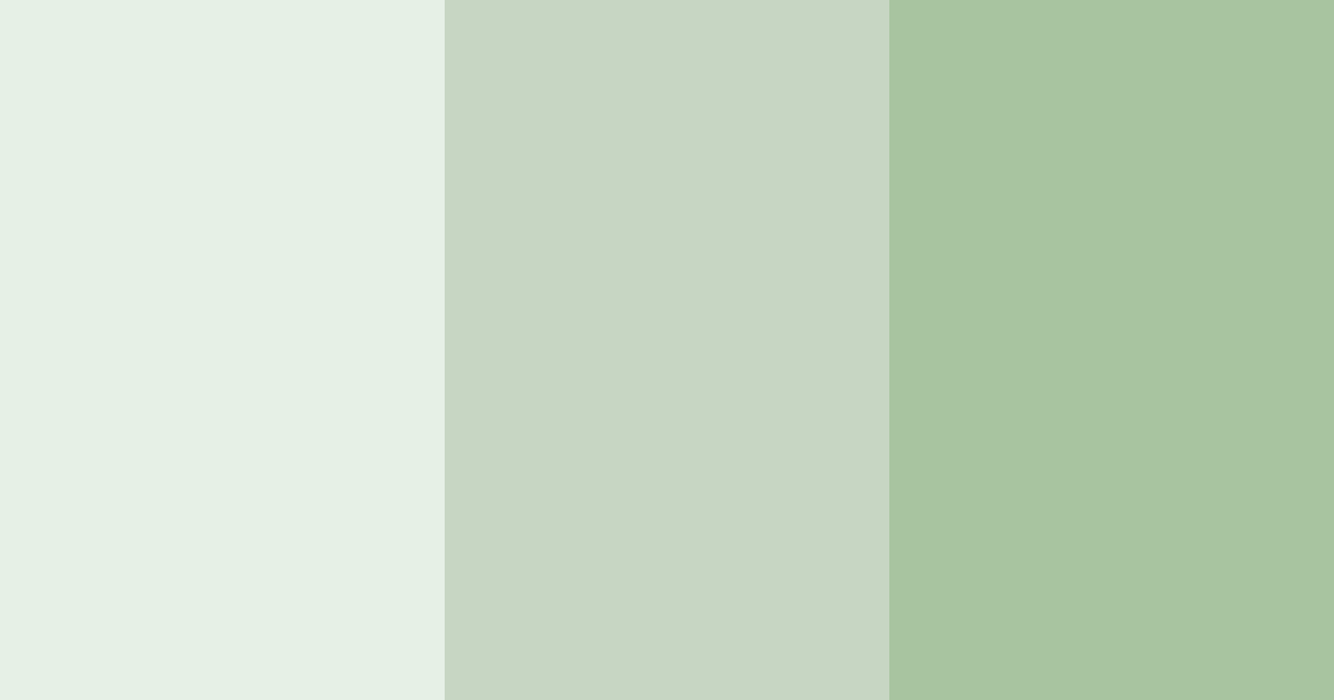 Download whispering meadows color palette PNG image (landscape)