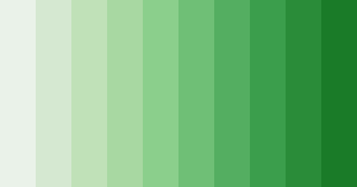 Download verdant whisper color palette PNG image (landscape)