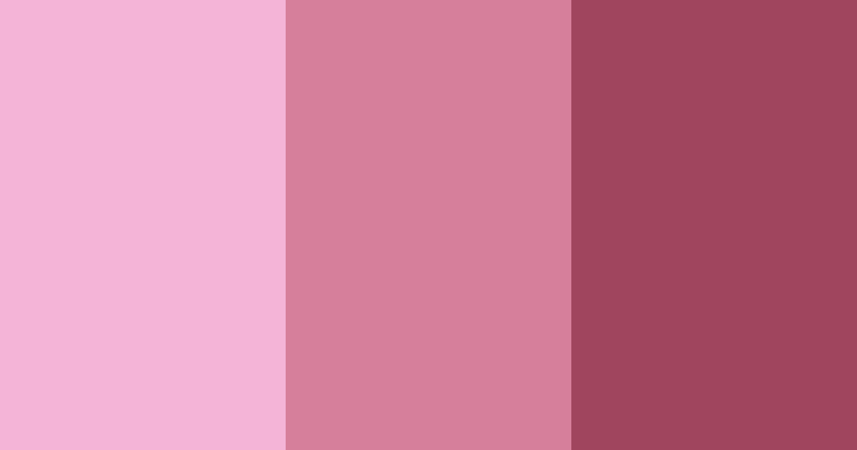 Velvet Abyss Color Palette - Hex Codes & PNG Download