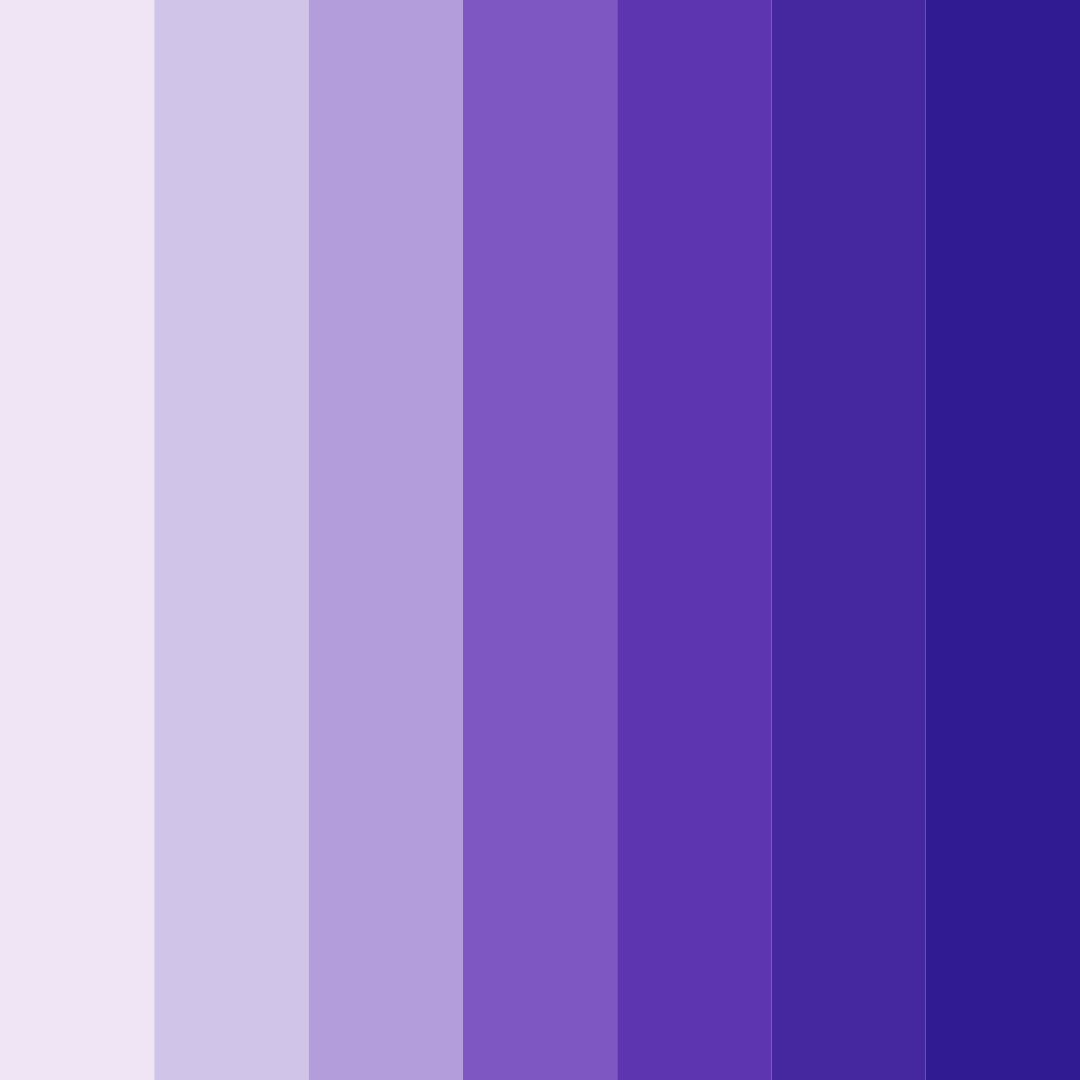 Download unity in diversity color palette PNG image (square)