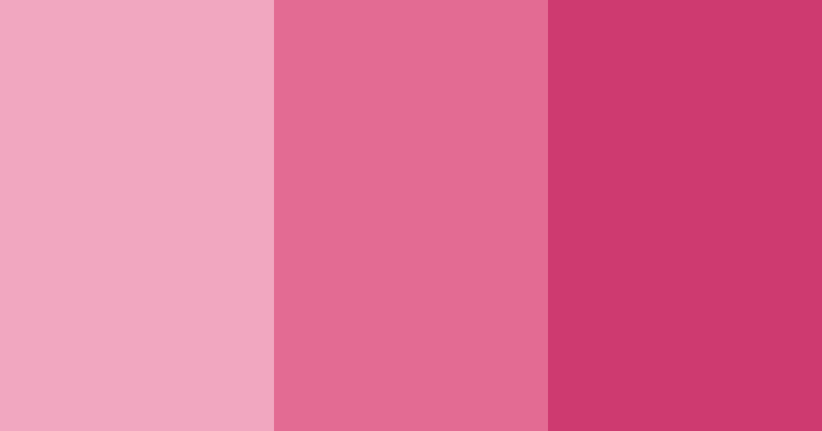 Download fuchsia dreamscape color palette PNG image (landscape)