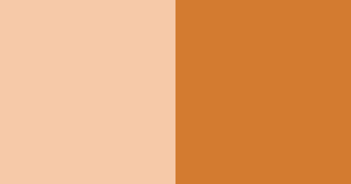 Download harvest glow color palette PNG image (landscape)