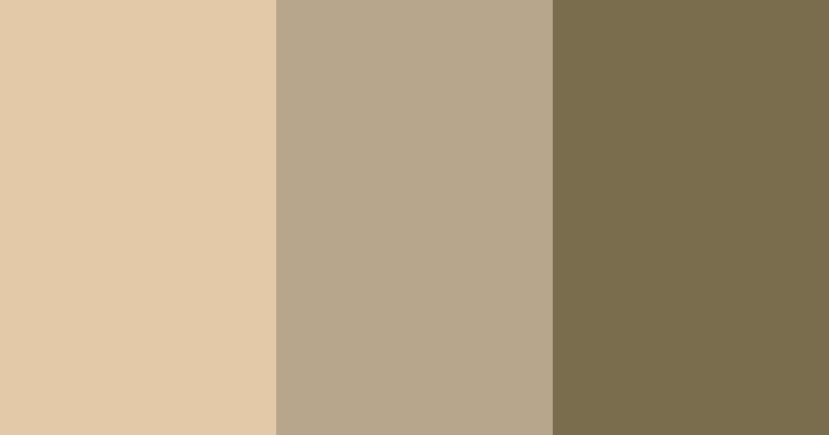 Download earth's embrace color palette PNG image (landscape)