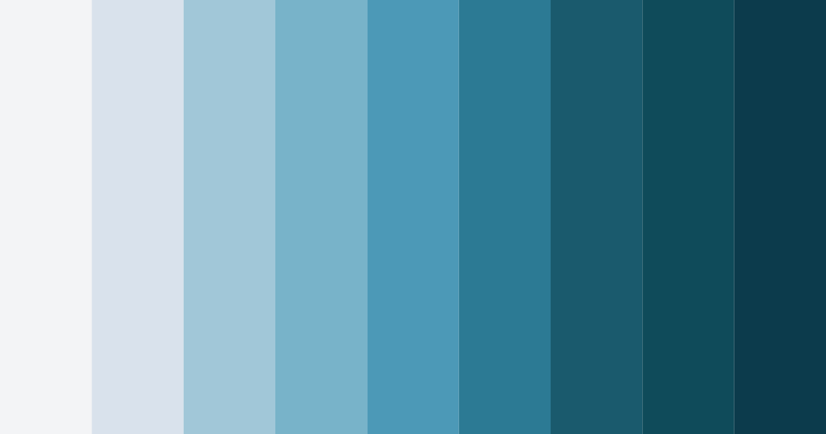 Download celestial depths color palette PNG image (landscape)