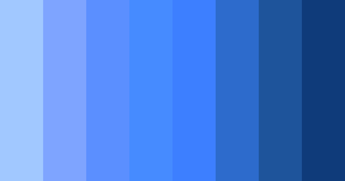 Download ocean breeze color palette PNG image (landscape)