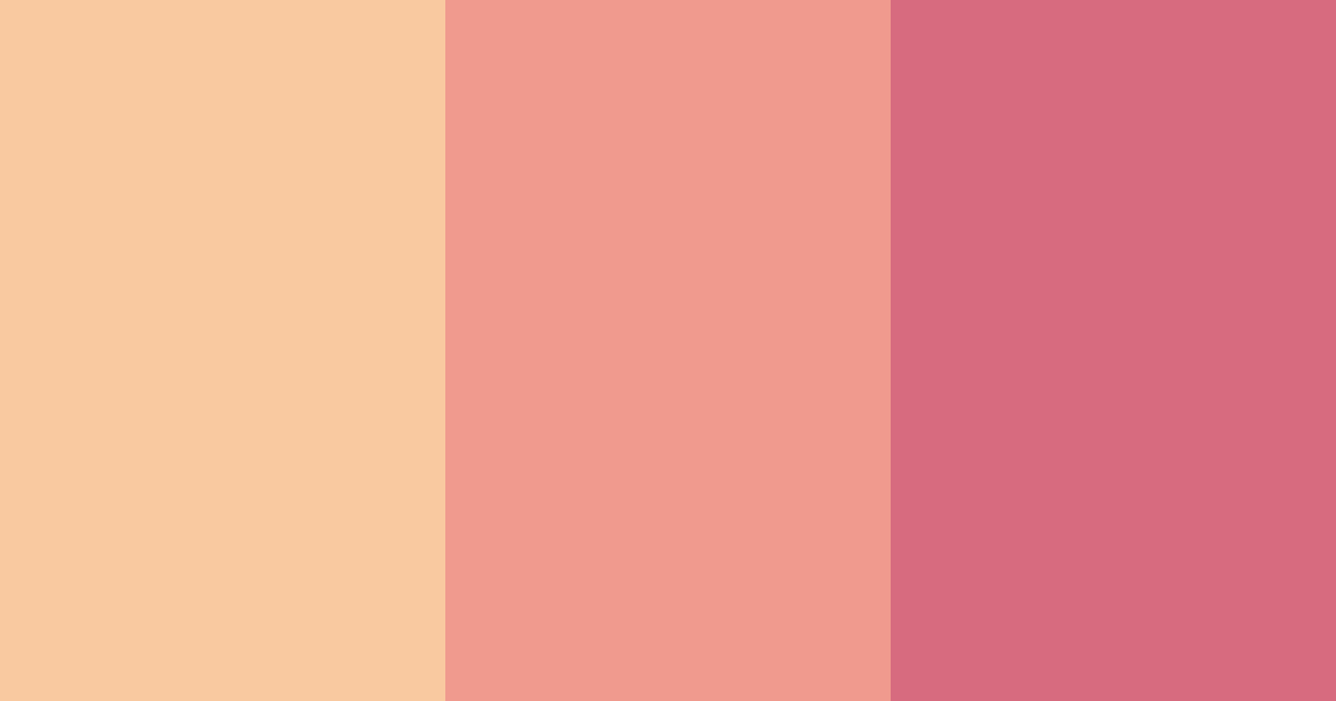 Download warm embrace color palette PNG image (landscape)