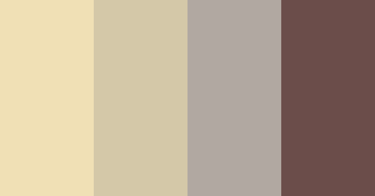 Download serene embrace color palette PNG image (landscape)