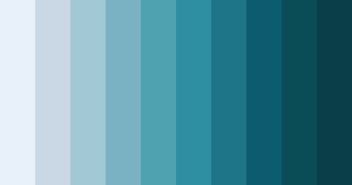 Download celestial drift color palette PNG image (landscape)