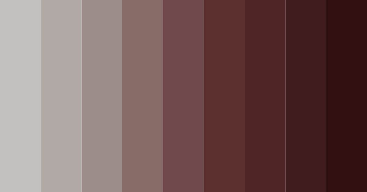 Download muted embers color palette PNG image (landscape)