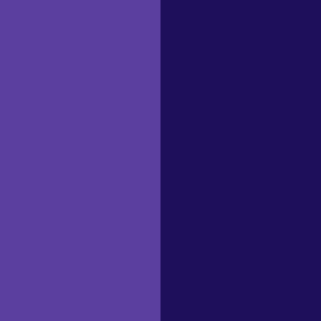 Download midnight royalty color palette PNG image (square)