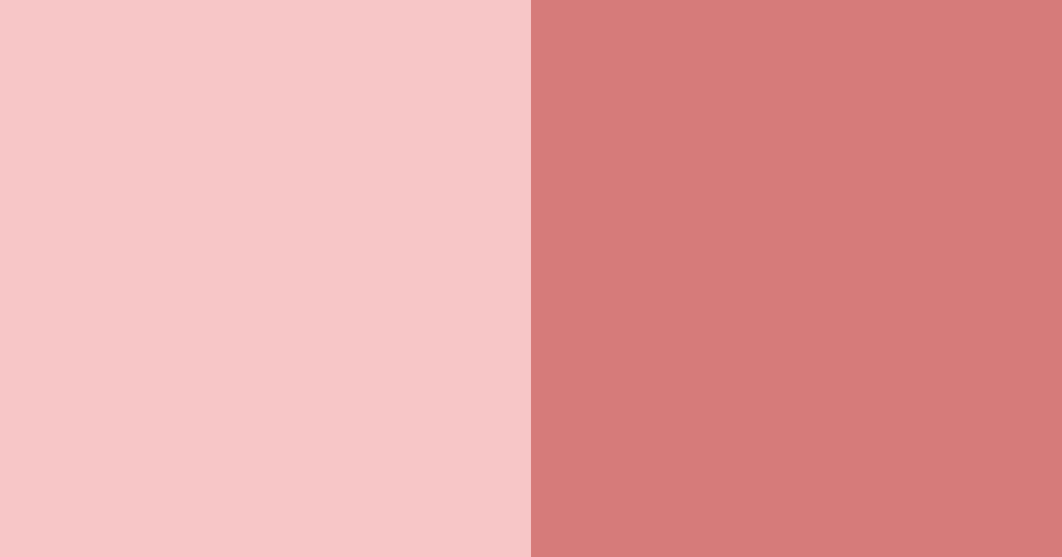 Download blush dawn color palette PNG image (landscape)