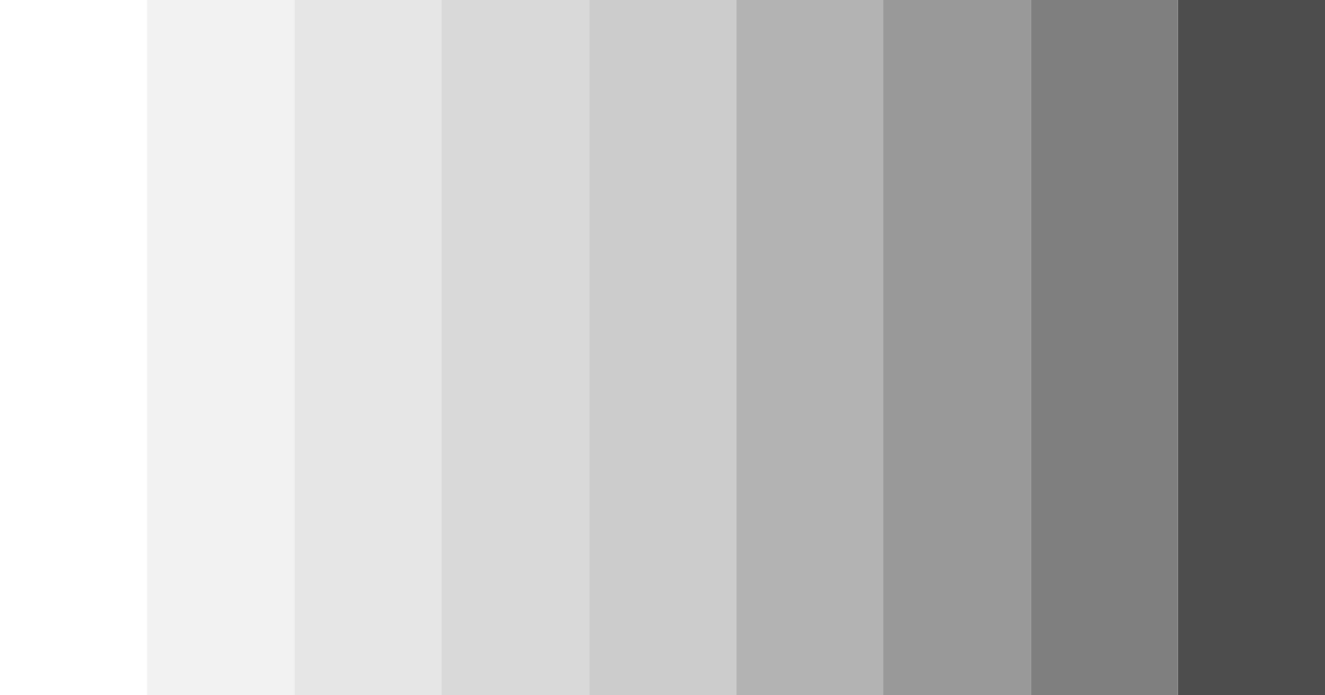 Download shades of solitude color palette PNG image (landscape)