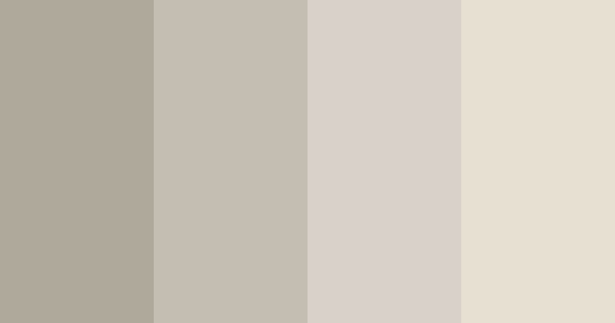 Download beige wetland color palette PNG image (landscape)