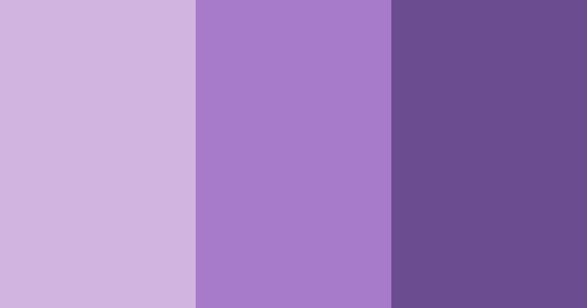 Download mystic marsh lavender color palette PNG image (landscape)