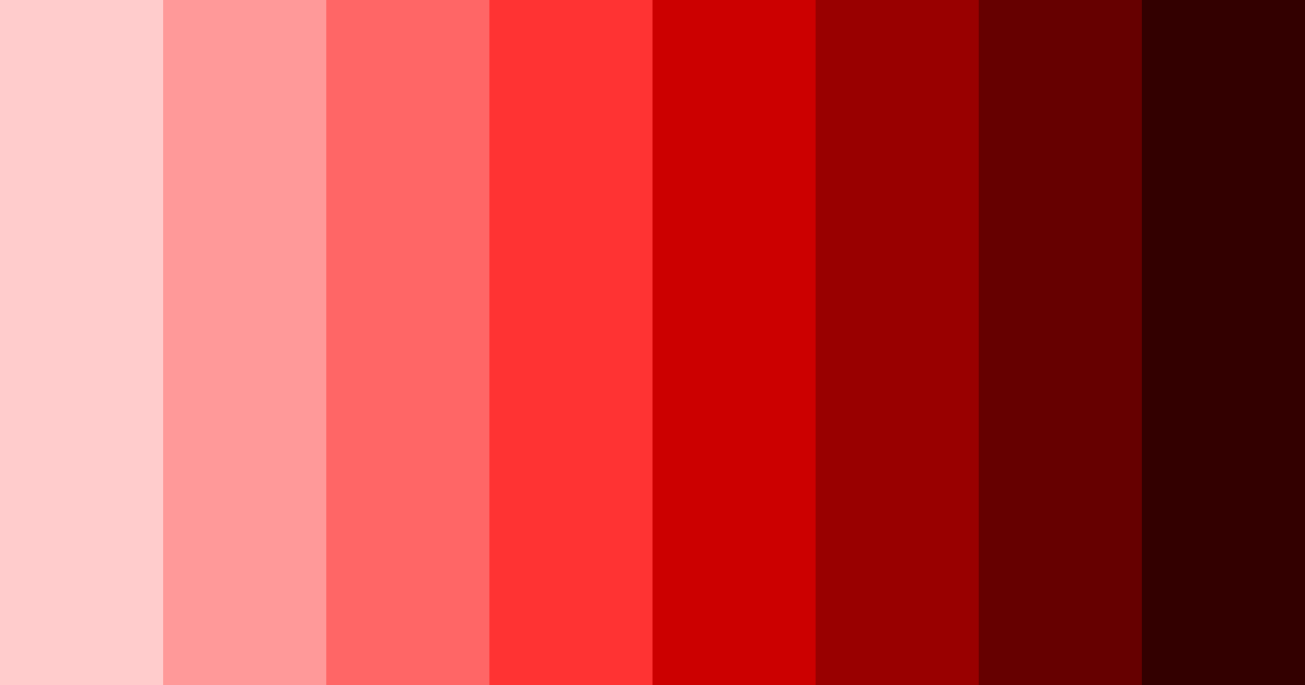 Download crimson shadows color palette PNG image (landscape)