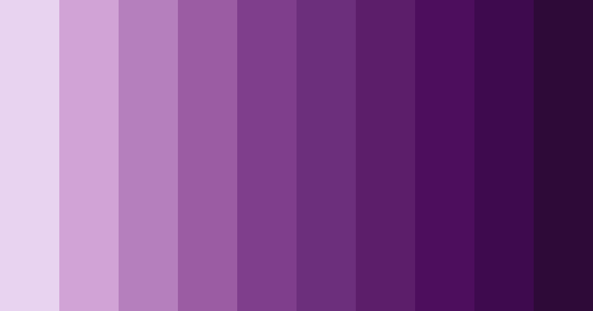 Download mystic manchester color palette PNG image (landscape)