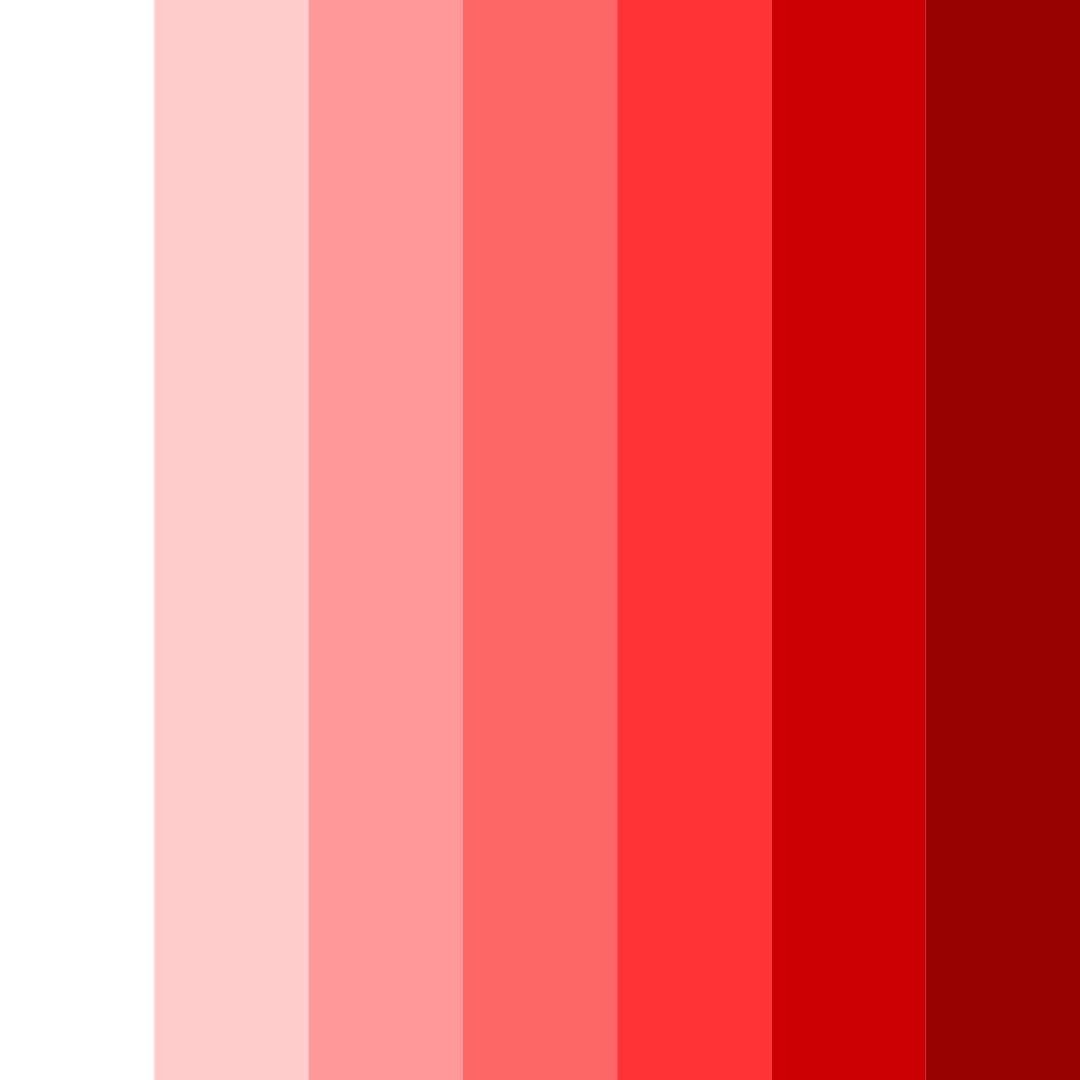 Download crimson whispers color palette PNG image (square)