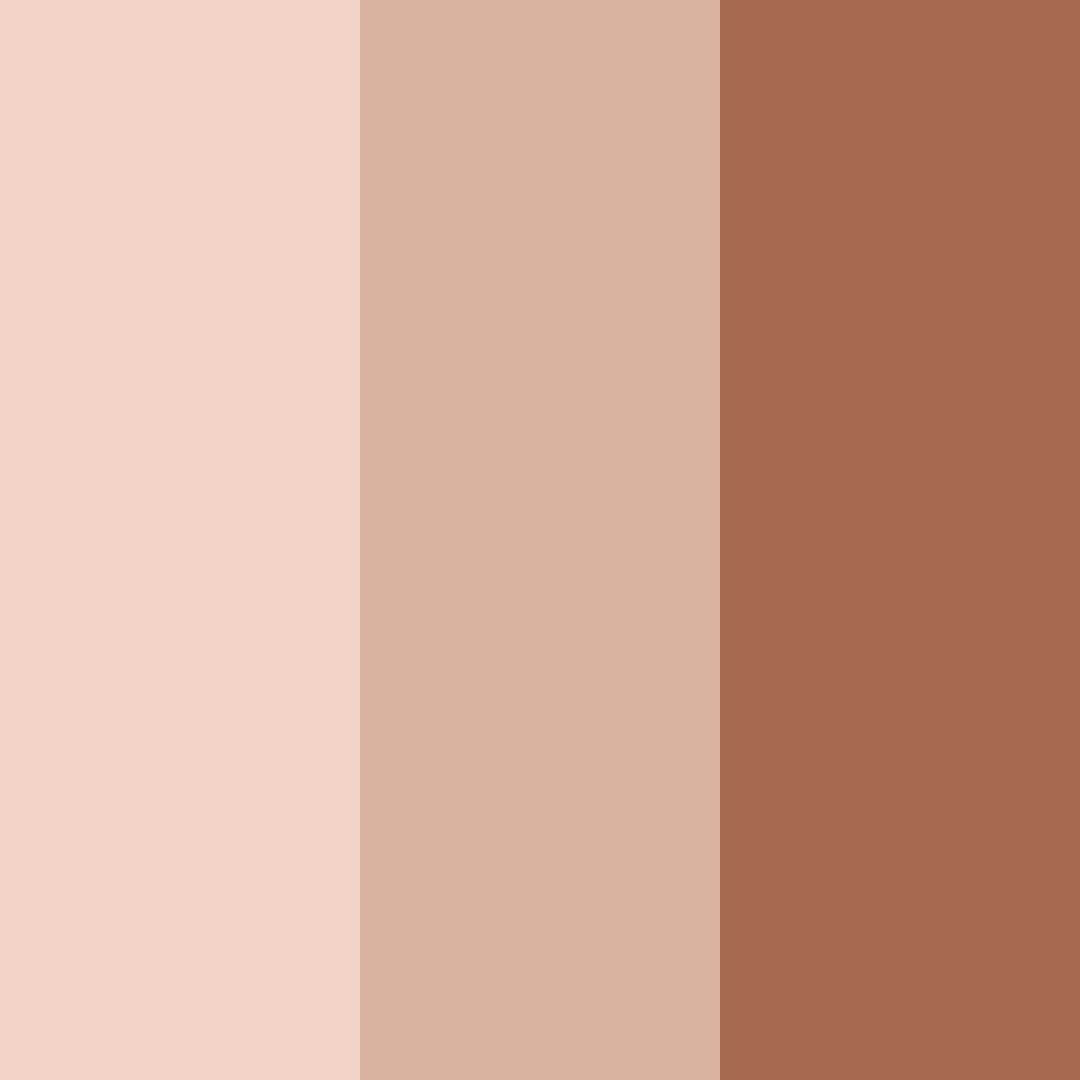 Download sakura serenity color palette PNG image (square)