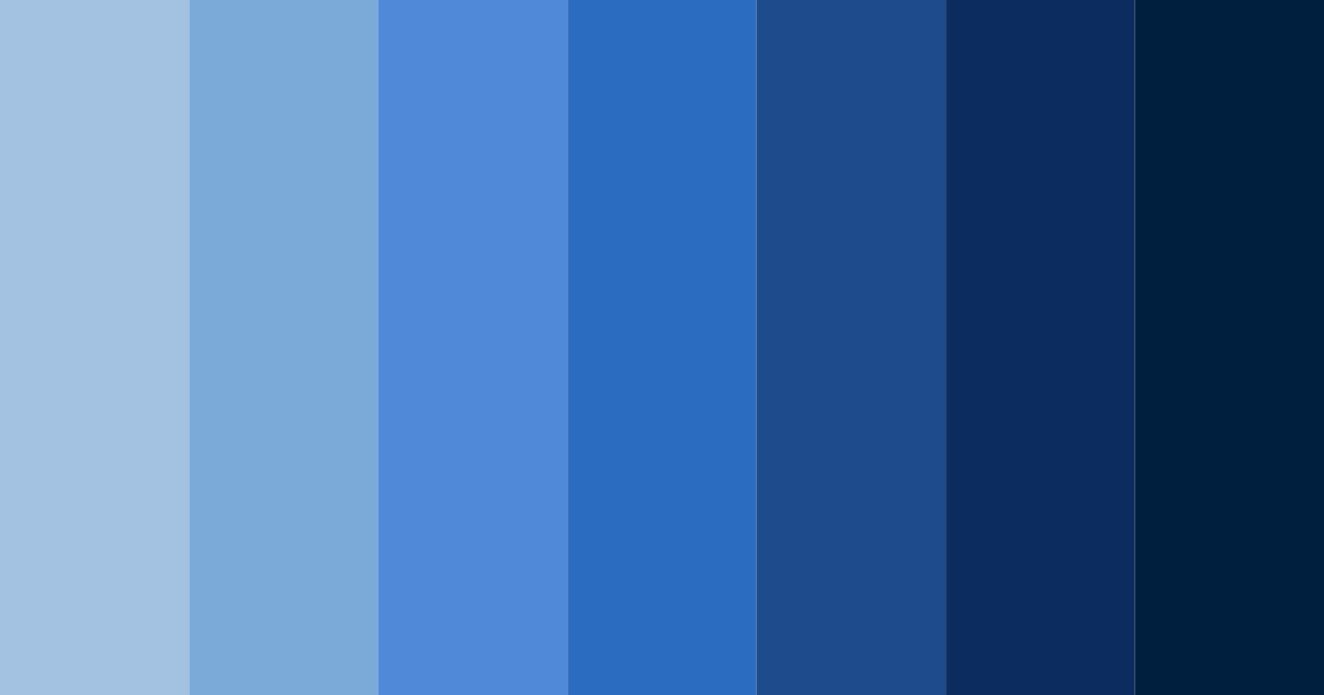 Download midnight tide color palette PNG image (landscape)