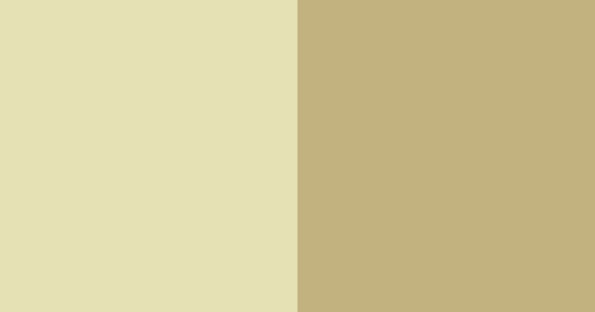 Download sandy serenity color palette PNG image (landscape)