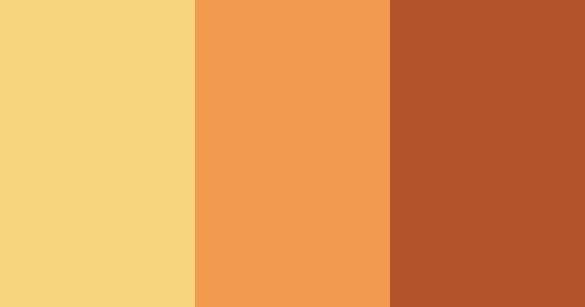 Download sunset harvest color palette PNG image (landscape)