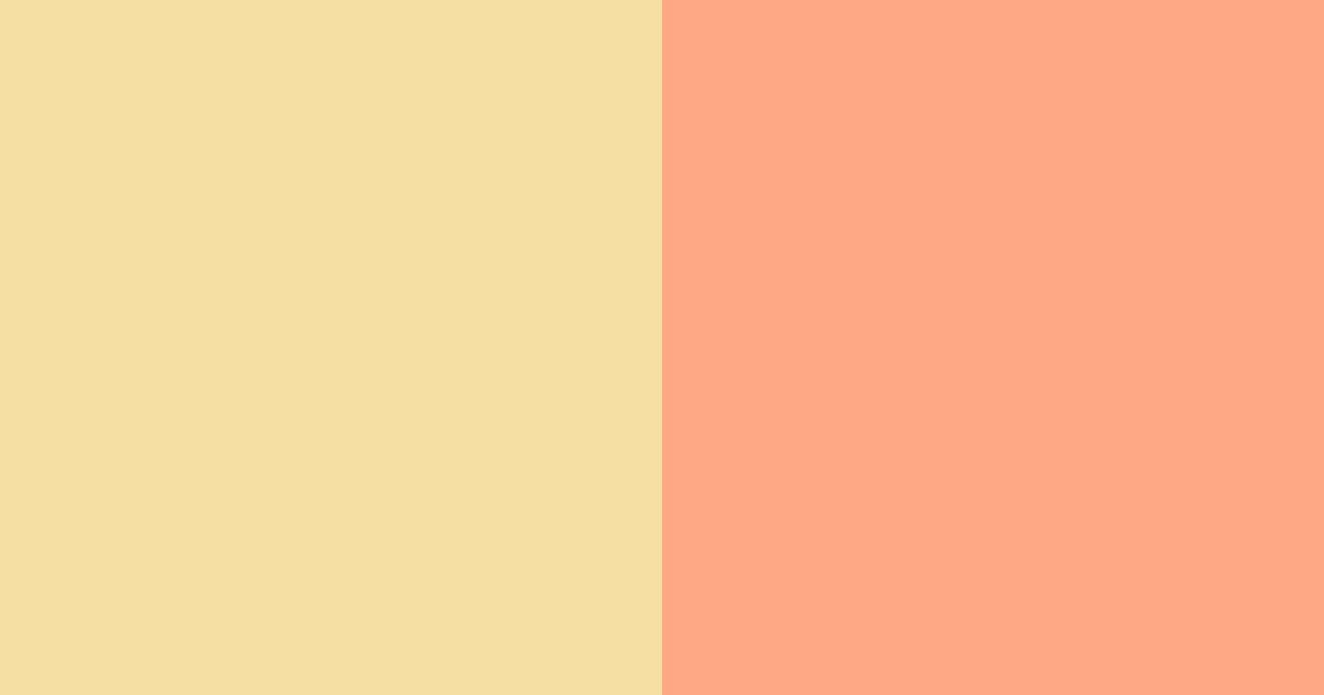 Download sunset whisper color palette PNG image (landscape)