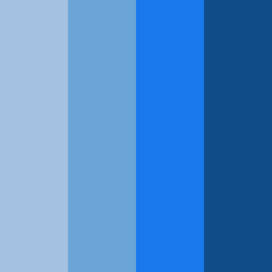 Download skyline reverie color palette PNG image (square)