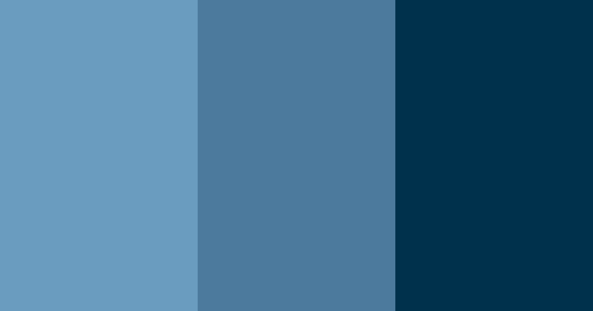 Download ocean depths color palette PNG image (landscape)