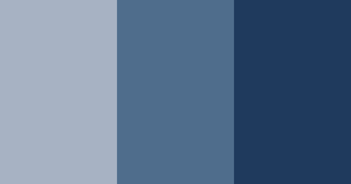 Download midnight ocean breeze color palette PNG image (landscape)