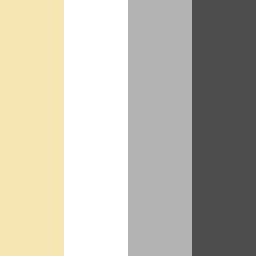 Download elegant eclipse color palette PNG image (square)