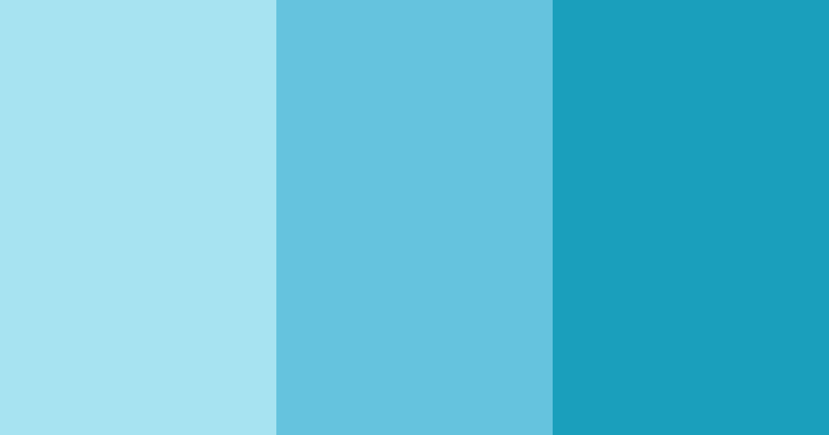 Download cyber serenity color palette PNG image (landscape)