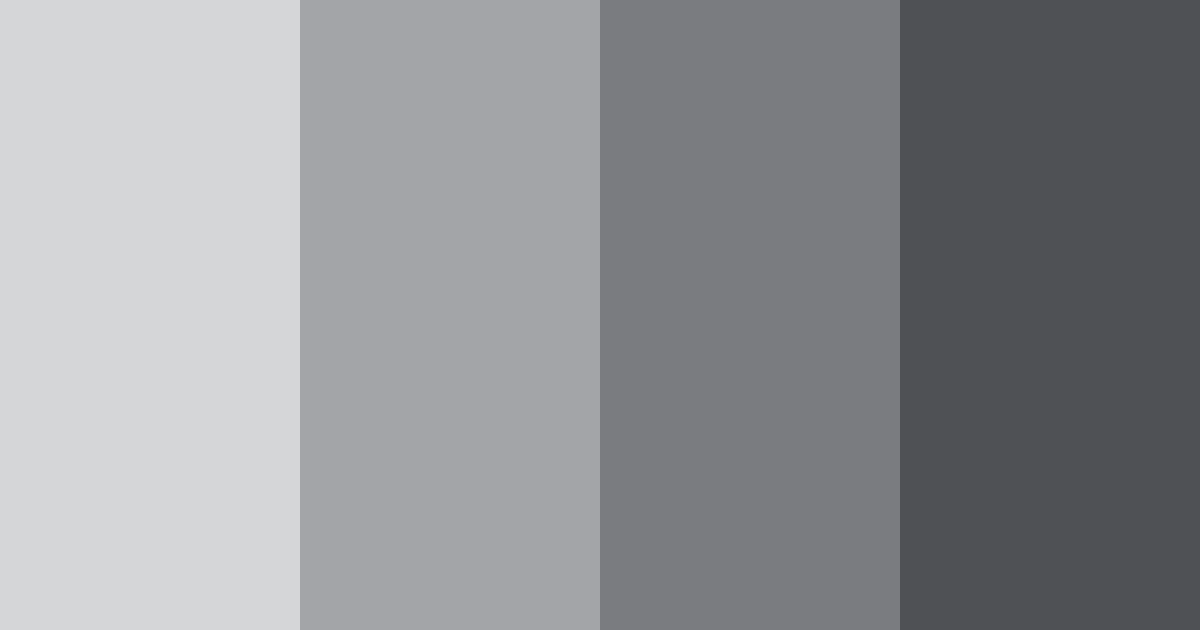 Download steel elegance color palette PNG image (landscape)