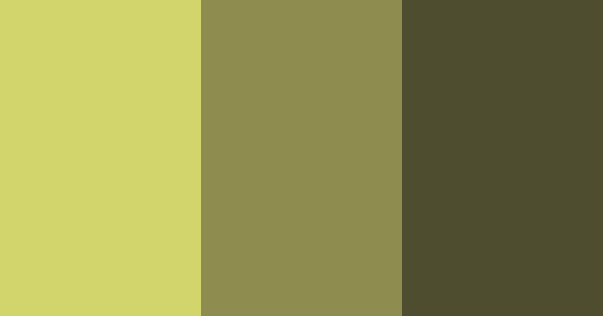 Download olive whisper color palette PNG image (landscape)