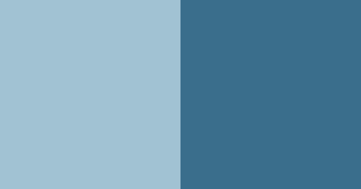 Download ocean breeze serenity color palette PNG image (landscape)