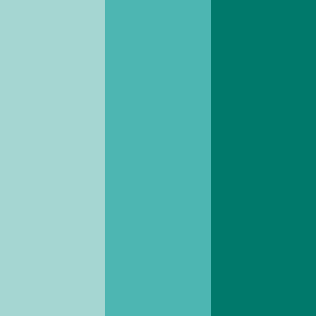 Download trust in tranquility color palette PNG image (square)