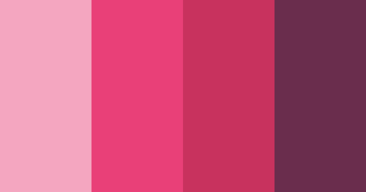 Download raspberry blue color palette PNG image (landscape)