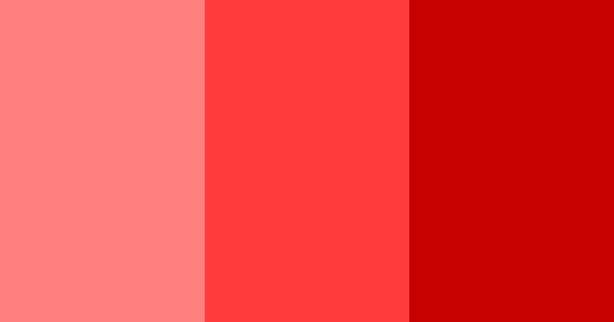 Download crimson serenade color palette PNG image (landscape)