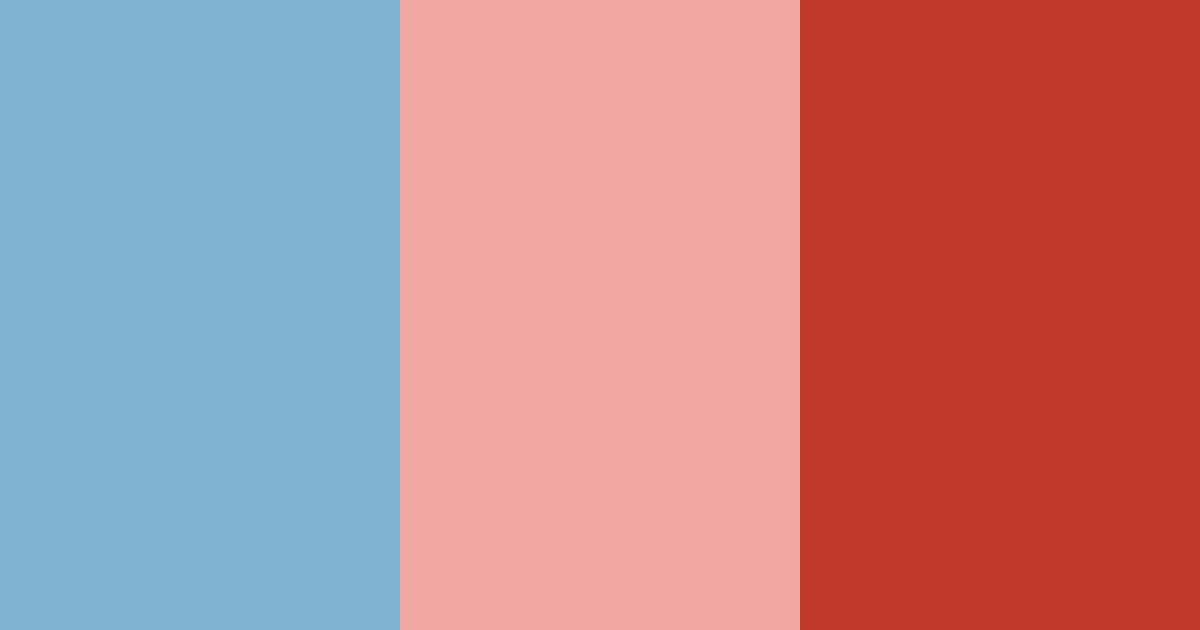 Download crimson skies color palette PNG image (landscape)