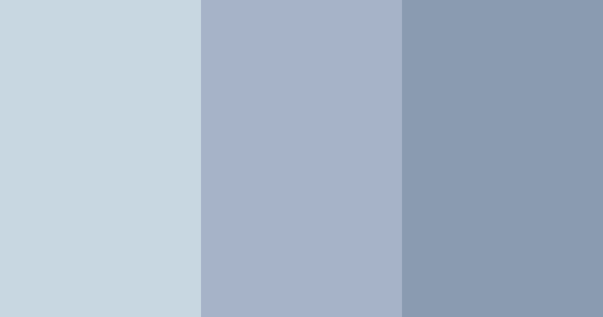 Download whispers of morandi color palette PNG image (landscape)