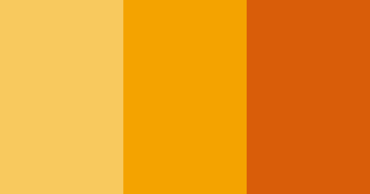 Download savory sunset color palette PNG image (landscape)