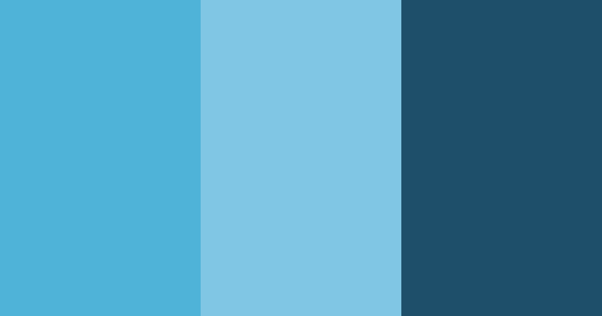 Download oceanic whisper color palette PNG image (landscape)