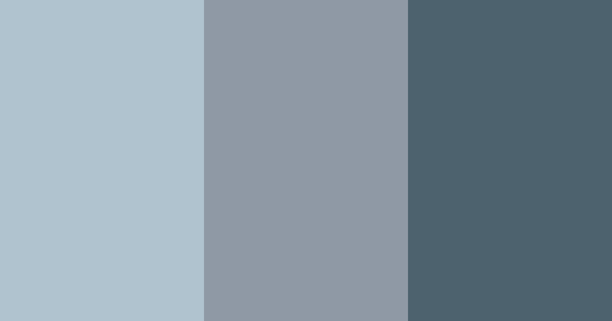 Download misty harbor color palette PNG image (landscape)